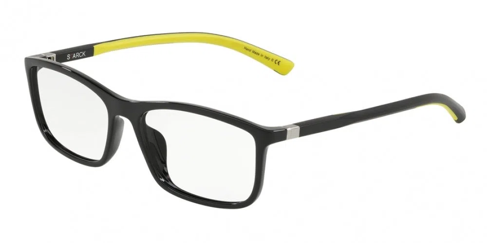 Starck Eyes 3048 Eyeglasses - view 4